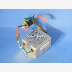 Delta Electronics 01DRCW5 EMI Filter